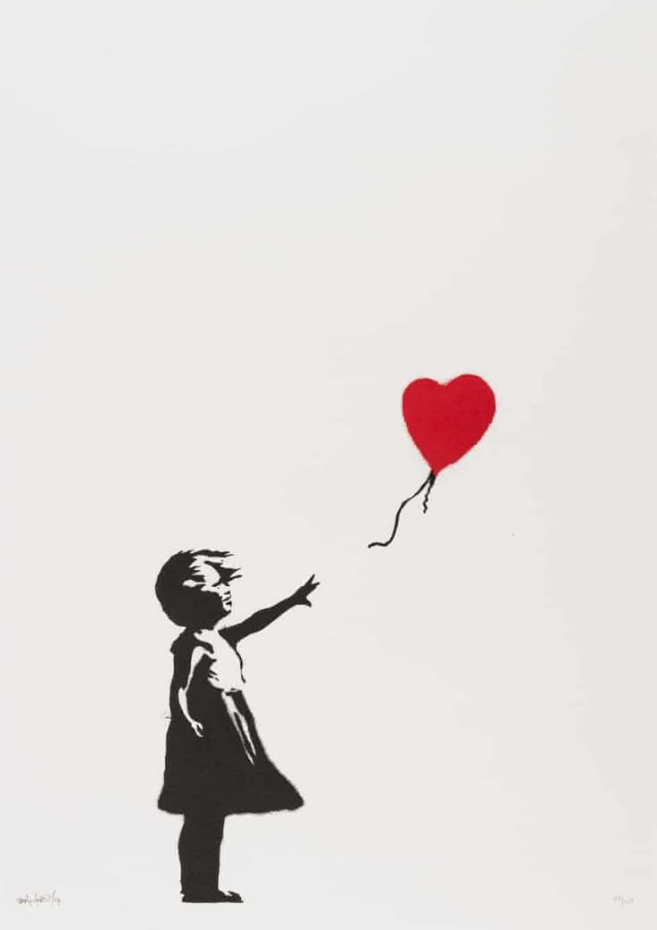 Banksy artworks up for auction in New York – in pictures