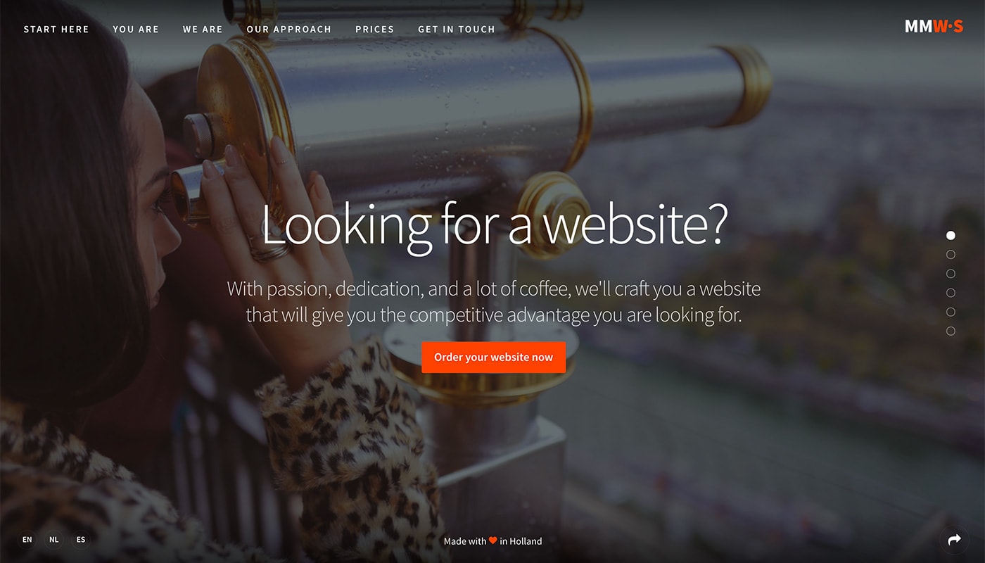 makewebsite